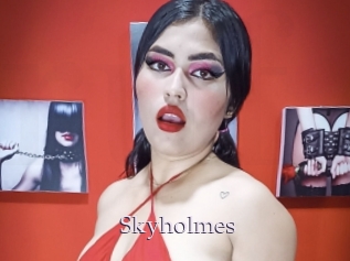 Skyholmes
