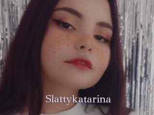 Slattykatarina