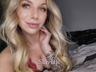 slaviah Rencontre Une Femme