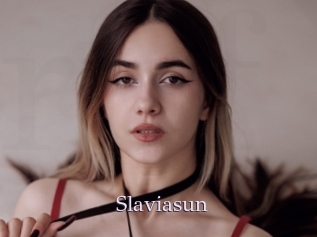 Slaviasun
