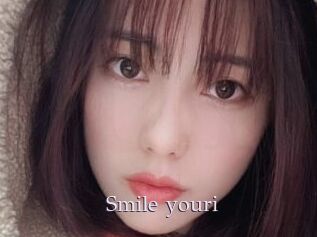 Smile_youri