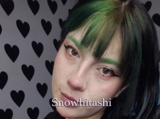 Snowhitashi