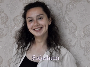 Sofashum