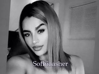 Sofhiaasher
