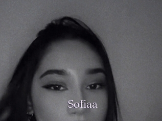 Sofiaa