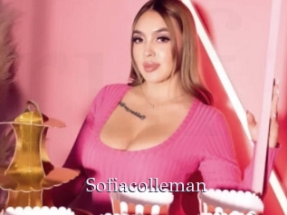 Sofiacolleman