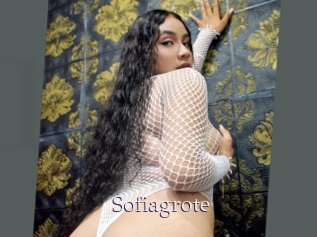 Sofiagrote