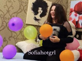 Sofiahotgrl