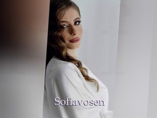 Sofiavosen