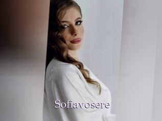 Sofiavosere