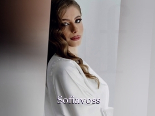 Sofiavoss