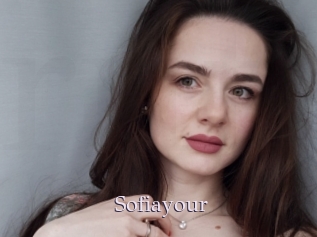Sofiayour