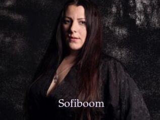 Sofiboom