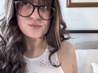 Sofied