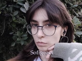 Sofigroot
