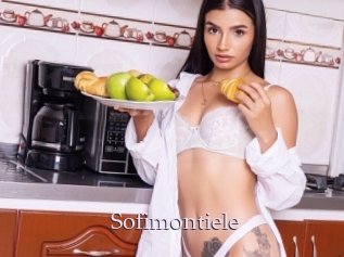 sofimontiele Rencontre Une Femme
