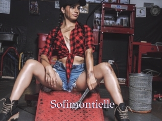 Sofimontielle