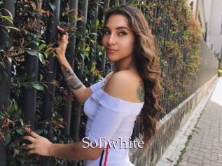 Sofiwhite
