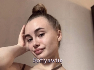 Sofiyawite