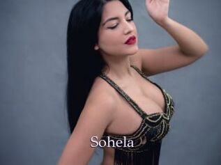 Sohela