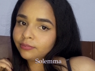 Solemma