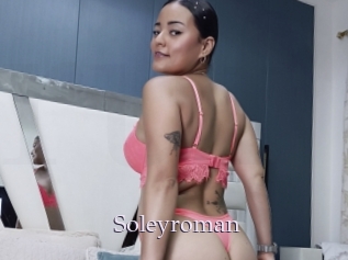 Soleyroman