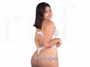 Solsinger