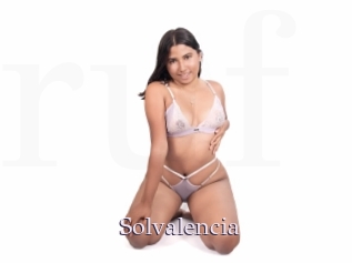 Solvalencia
