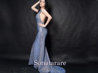 Sonatarare