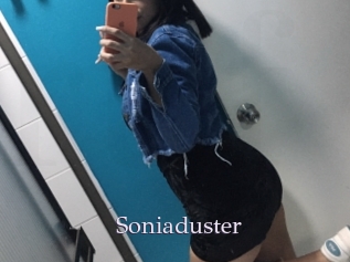 Soniaduster