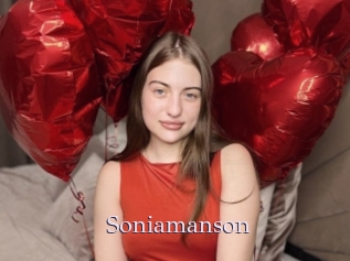 Soniamanson