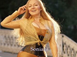 Soniani