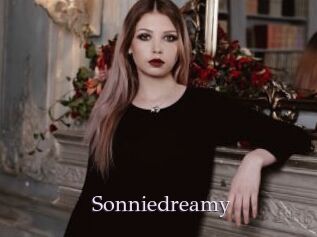 Sonniedreamy