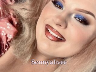 Sonnyalivee
