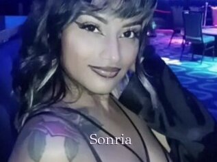 Sonria