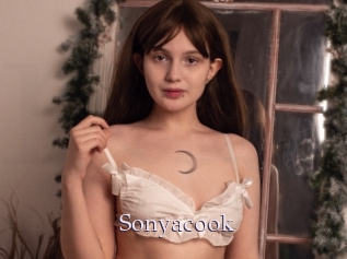 Sonyacook