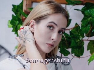 Sonyagenshtalt