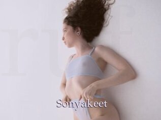 Sonyakeet