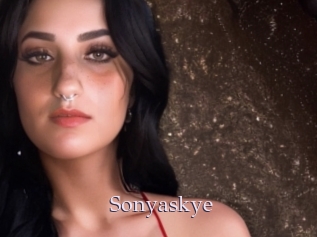 Sonyaskye
