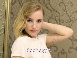 Soohotgirl