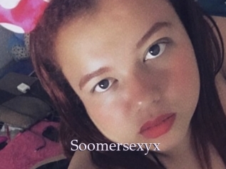 Soomersexyx