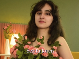 Sophaloren