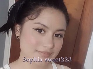 Sophia_sweet223