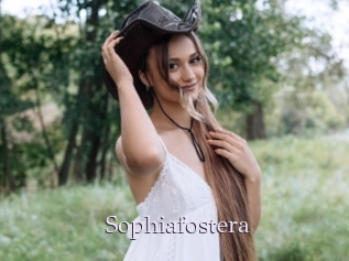 Sophiafostera