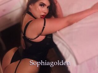 Sophiagolden
