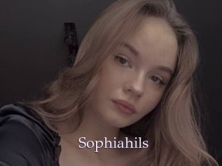 Sophiahils
