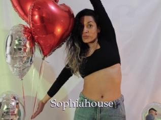 Sophiahouse