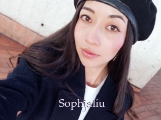 Sophialiu