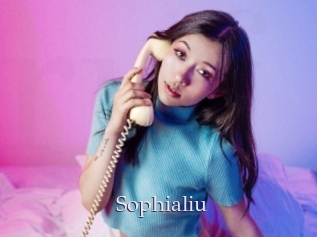 Sophialiu