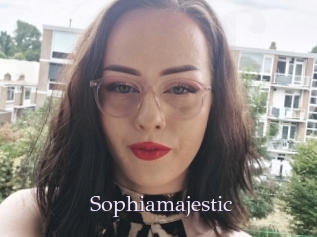 Sophiamajestic